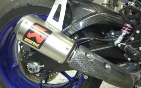 SUZUKI GSX-R1000R A 2018 DM11G