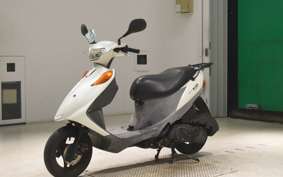 SUZUKI ADDRESS V125 2025 CF4EA