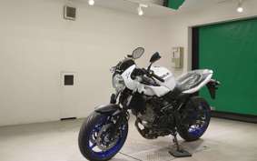 SUZUKI SV650 X A 2026 VP55E