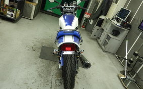 SUZUKI GSX400 IMPULSE S 1999 GK79A