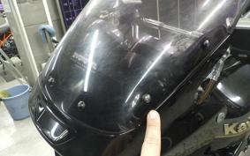 KAWASAKI ZRX1100 1996 ZRT10C