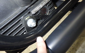 MOTO GUZZI V7ストーン TEN 2025