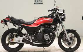 KAWASAKI GPZ400 1983 ZX400A