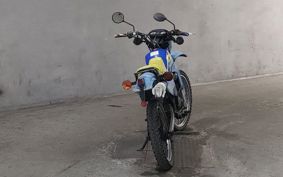 SUZUKI TS50 Hustler SA11A