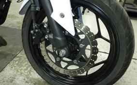KAWASAKI Z250 2005 ER250C