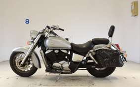 HONDA SHADOW 400 2005 NC34