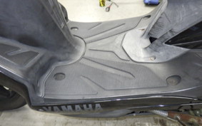 YAMAHA CYGNUS 125 X 2012