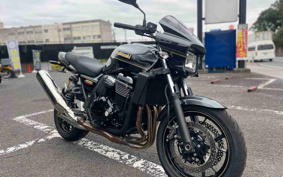 KAWASAKI ZRX1200 DAEG 2009 ZRT20D