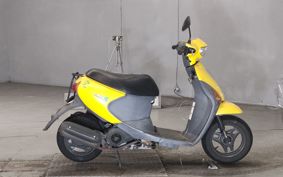 SUZUKI LETS4 CA41A