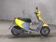 Фото Suzuki LET's 4 с японского аукциона