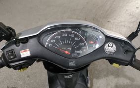 HONDA DIO AF68