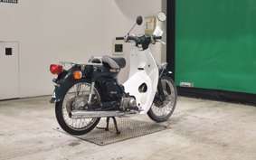 HONDA C90 SUPER CUB HA02