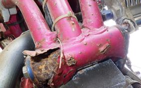 SUZUKI GOOSE 350 NK42A