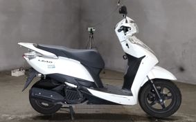 HONDA LEAD 125 JF45