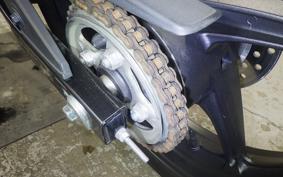 HONDA CBR125R 2021 JC50