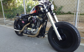 HARLEY XL1200C 2001 CGP