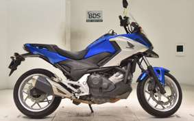 HONDA NC750X LD 2018 RC90
