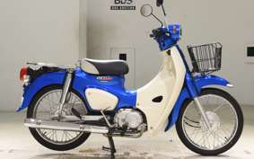 HONDA C110 SUPER CUB 1987 JA44