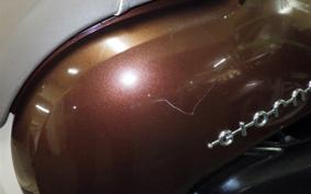 HONDA GIORNO 2 2009 AF70