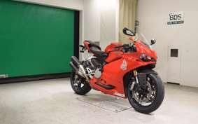 DUCATI 959 PANIGALE 2016