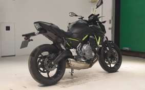 KAWASAKI NINJA 650 A 2019 ER650H