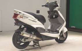 YAMAHA CYGNUS 125 X 2 SE44J