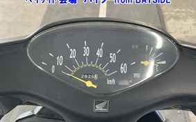 HONDA DIO