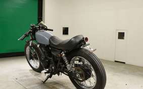 KAWASAKI 250TR 1992 BJ250F