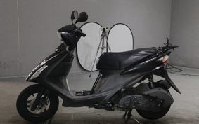 SUZUKI ADDRESS V125 CF4MA