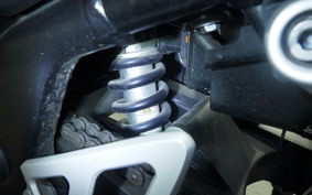 SUZUKI BANDIT 1250 SA 2018