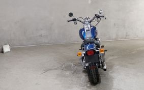 HARLEY FXSTS1450 2000 BLY
