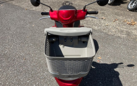 SUZUKI  LETS  BASKET  CA4AA