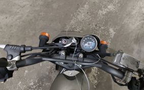 SUZUKI STREET MAGIC CA1LA