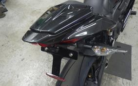 KAWASAKI ZX-25R 2017 ZX250E
