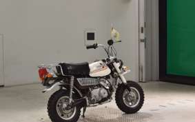 HONDA MONKEY 2000 Z50J