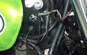 KAWASAKI 250TR BJ250F