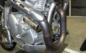 YAMAHA SEROW 250 Gen.2 DG17J