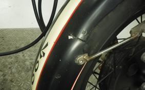 YAMAHA SR400 Gen.2 1995 1JR