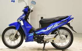HONDA WAVE 125 I NF125MC
