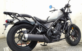 HONDA REBEL MC49
