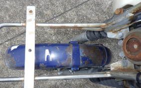 YAMAHA MATE 90 UB02J