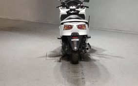 HONDA FORZA X MF10