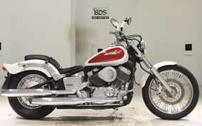 YAMAHA DRAGSTAR 400 4TR