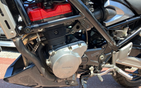 SUZUKI BANDIT250-1 GJ77A