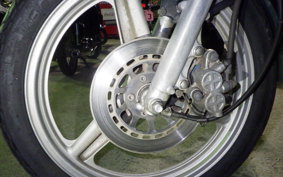 HONDA CB125T JC06