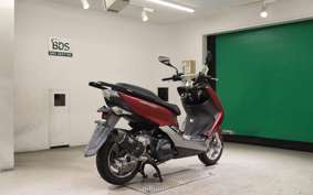 YAMAHA Majesty 155 S 2008 SG28J