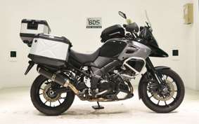 SUZUKI DL1000 ( V-Strom 1000 ) A 2017 VU51A