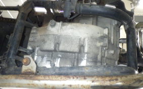 KAWASAKI ELIMINATOR 125 1996 BN125A