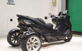 SUZUKI SKYWAVE 250 Trike (Burgman 250 Trike)  2009 CJ45A