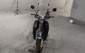 HONDA  SUPER CUB C125 JA58